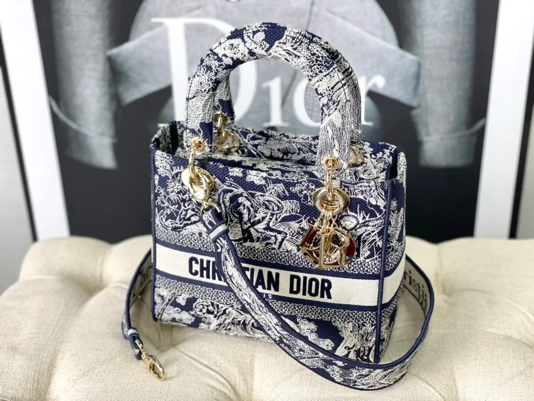 Dior Bag  – 117330894 - LITELUX