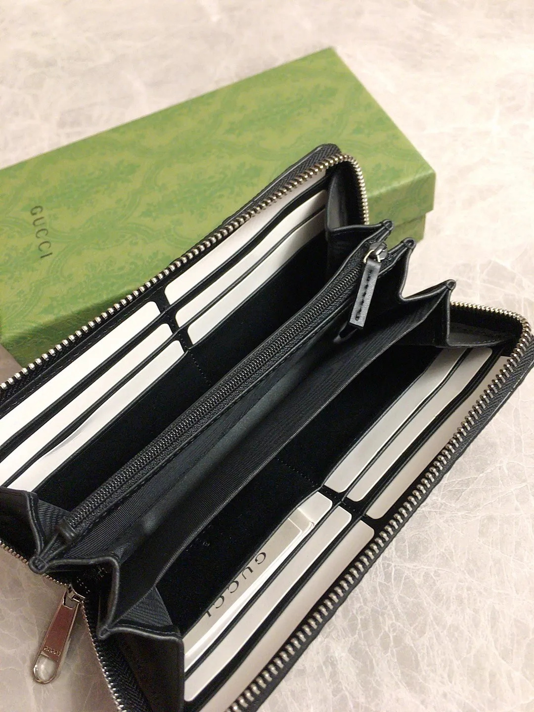 Gucci Bag  – 100452223 - LITELUX