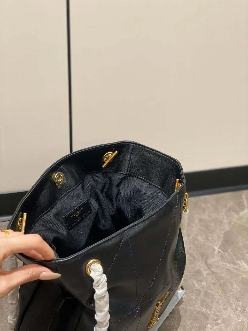 YSL Jamie 4.3 - LITELUX