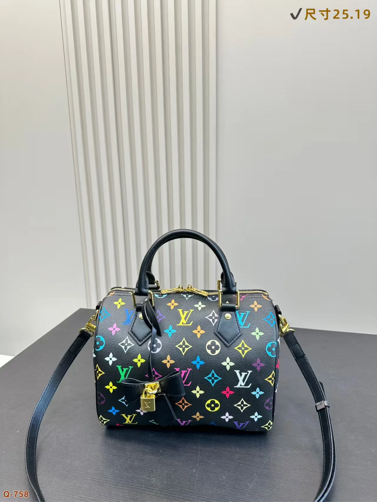2025 Louis vuitton bag M13391 - LITELUX