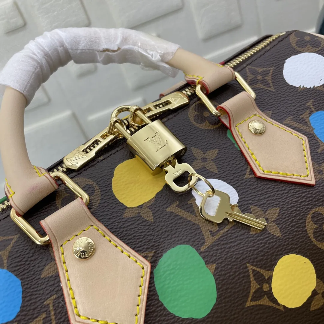 Louis Vuitton bag - LITELUX