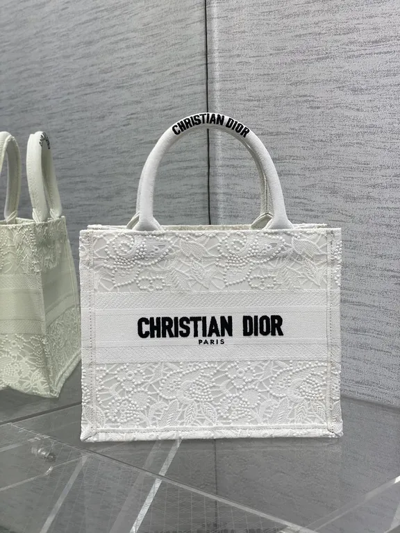 Dior bag - LITELUX