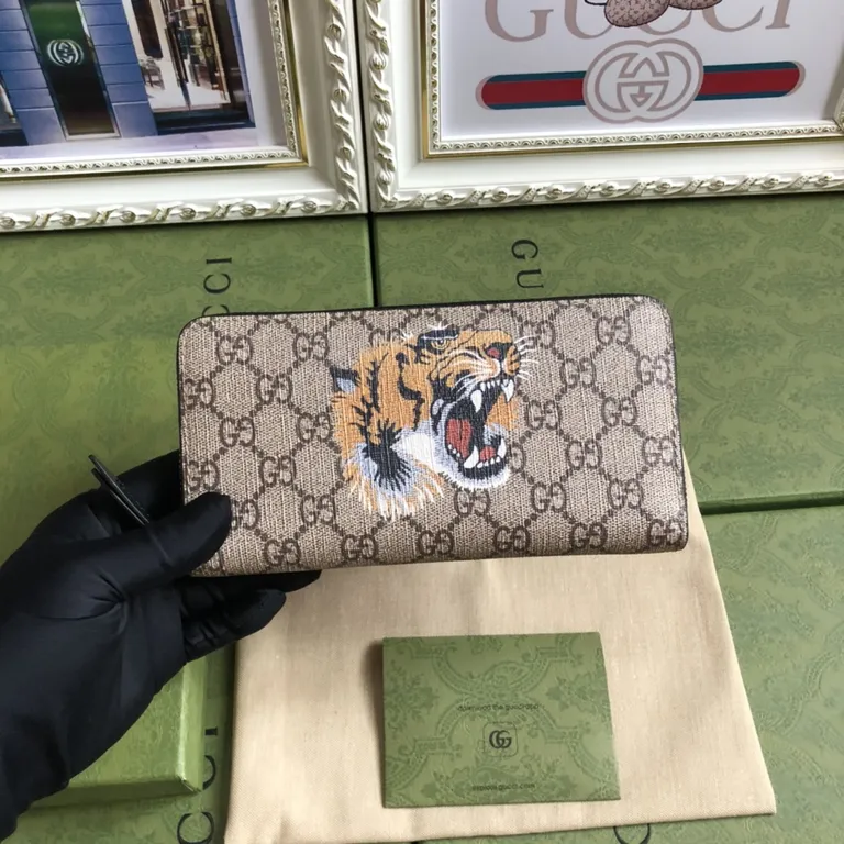 Gucci bag - LITELUX