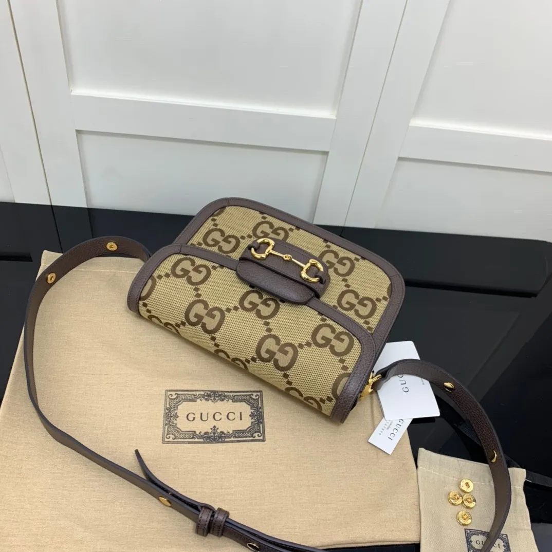 Gucci Bag  – 112493361 - LITELUX