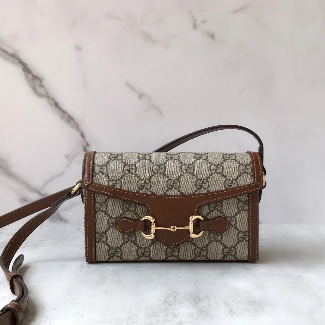 Gucci Bag  – 112534151 - LITELUX