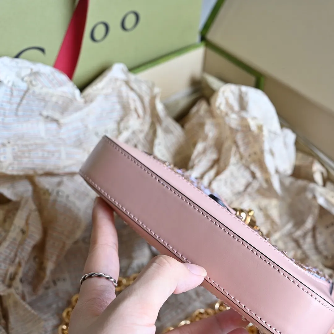 Gucci Bag  – 118940810 - LITELUX