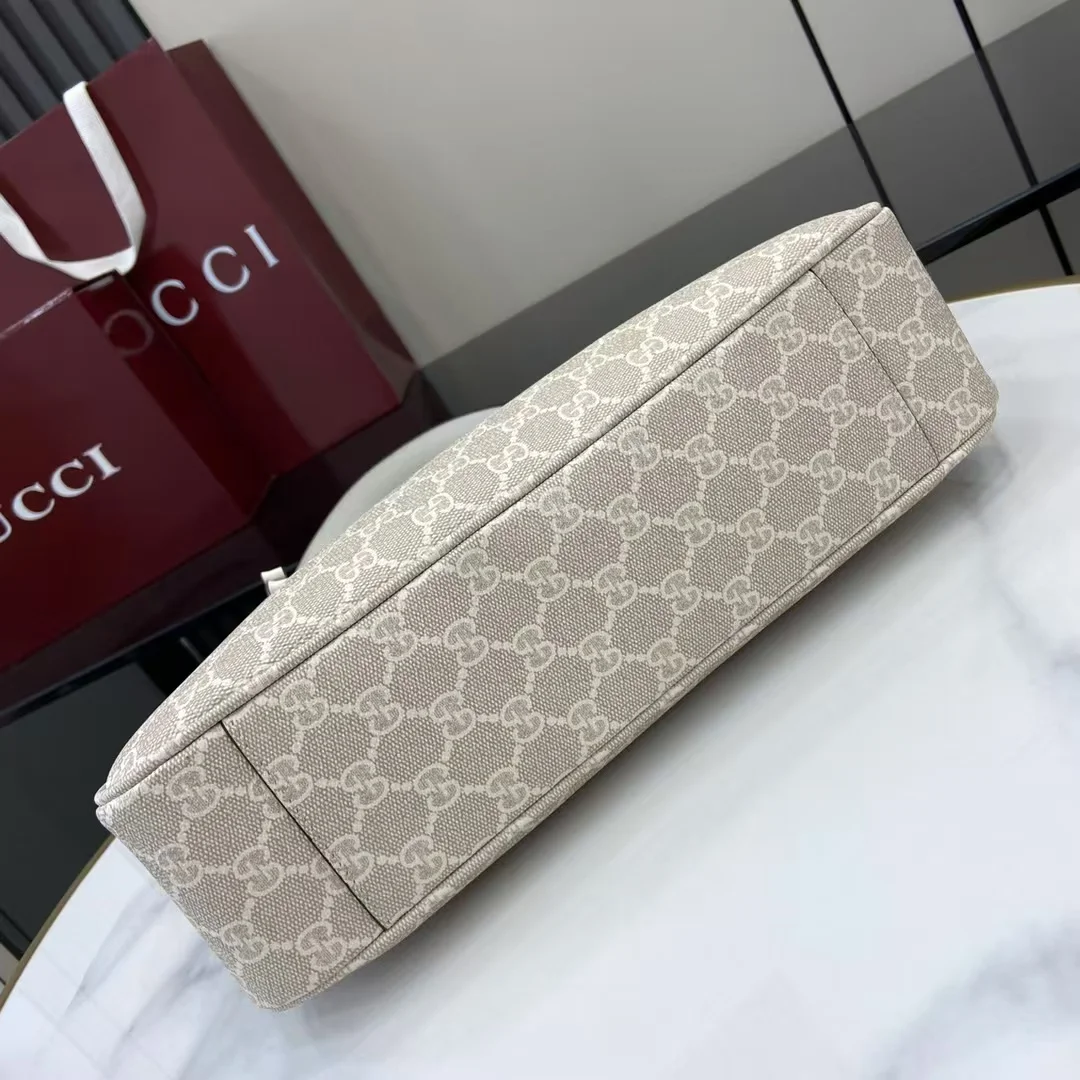 2025 Gucci bag Emblem - LITELUX