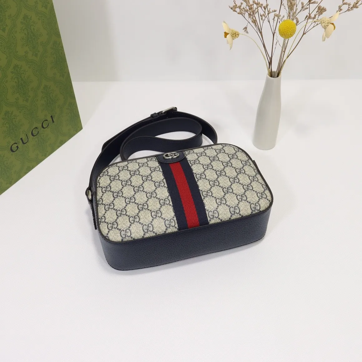 Gucci Bag  – 112533677 - LITELUX