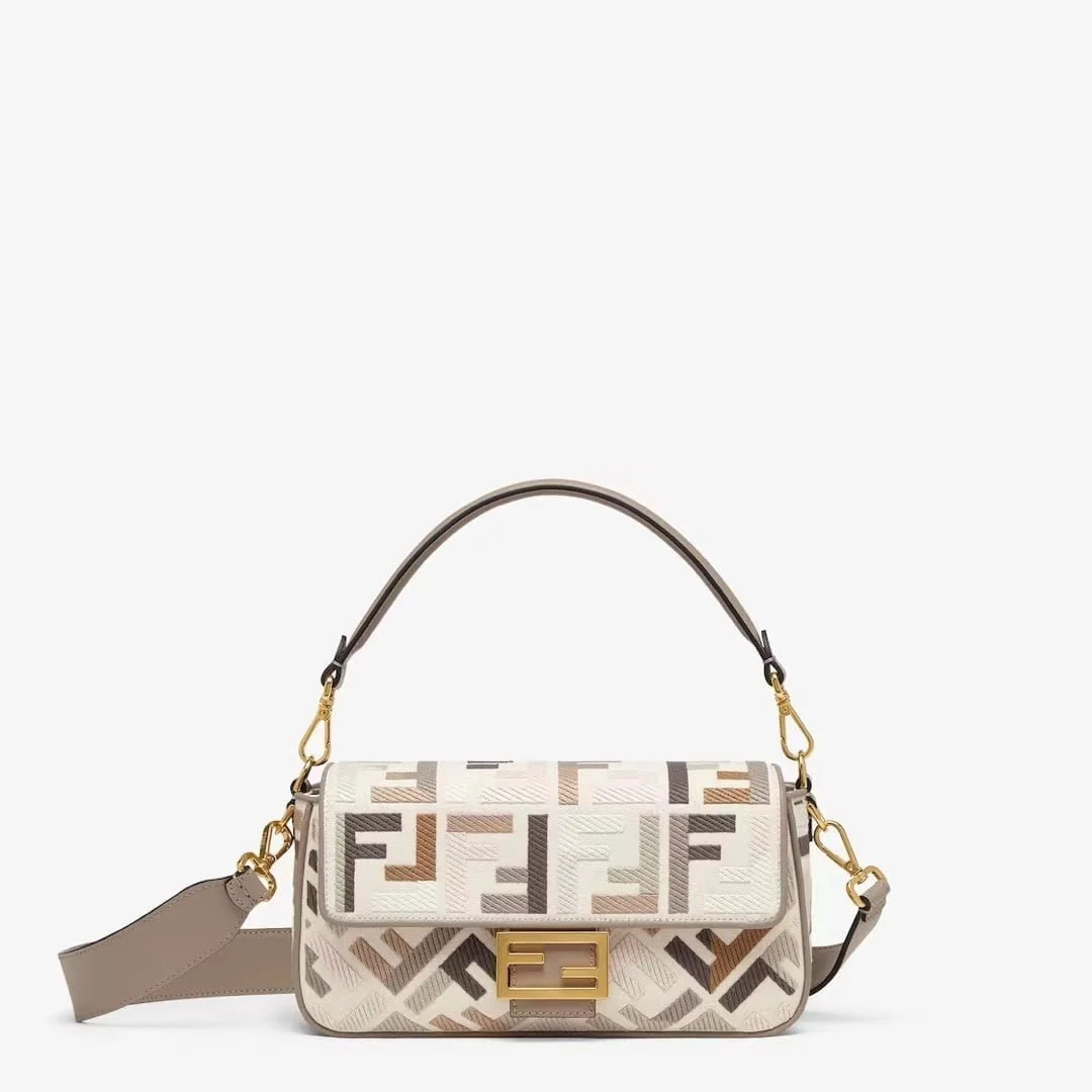 FENDI Hot Classic Baguette - LITELUX