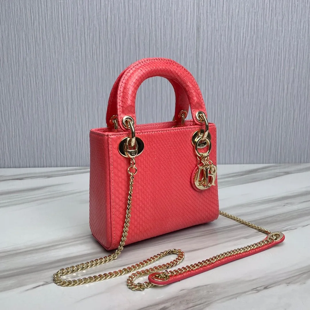 Dior Bag  – 118567459 - LITELUX