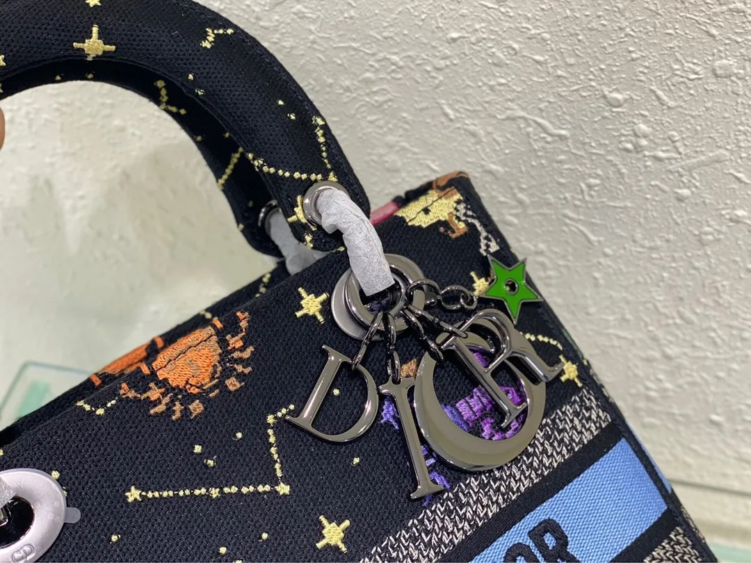 Dior Bag  – 121206728 - LITELUX