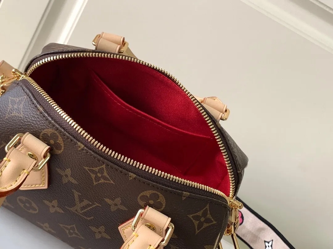 Louis Vuitton Bag  – 113062271 - LITELUX