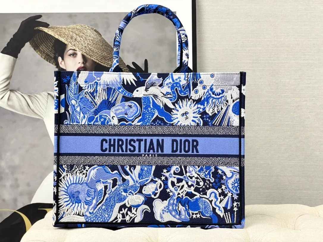 Dior Bag  – 121779585 - LITELUX