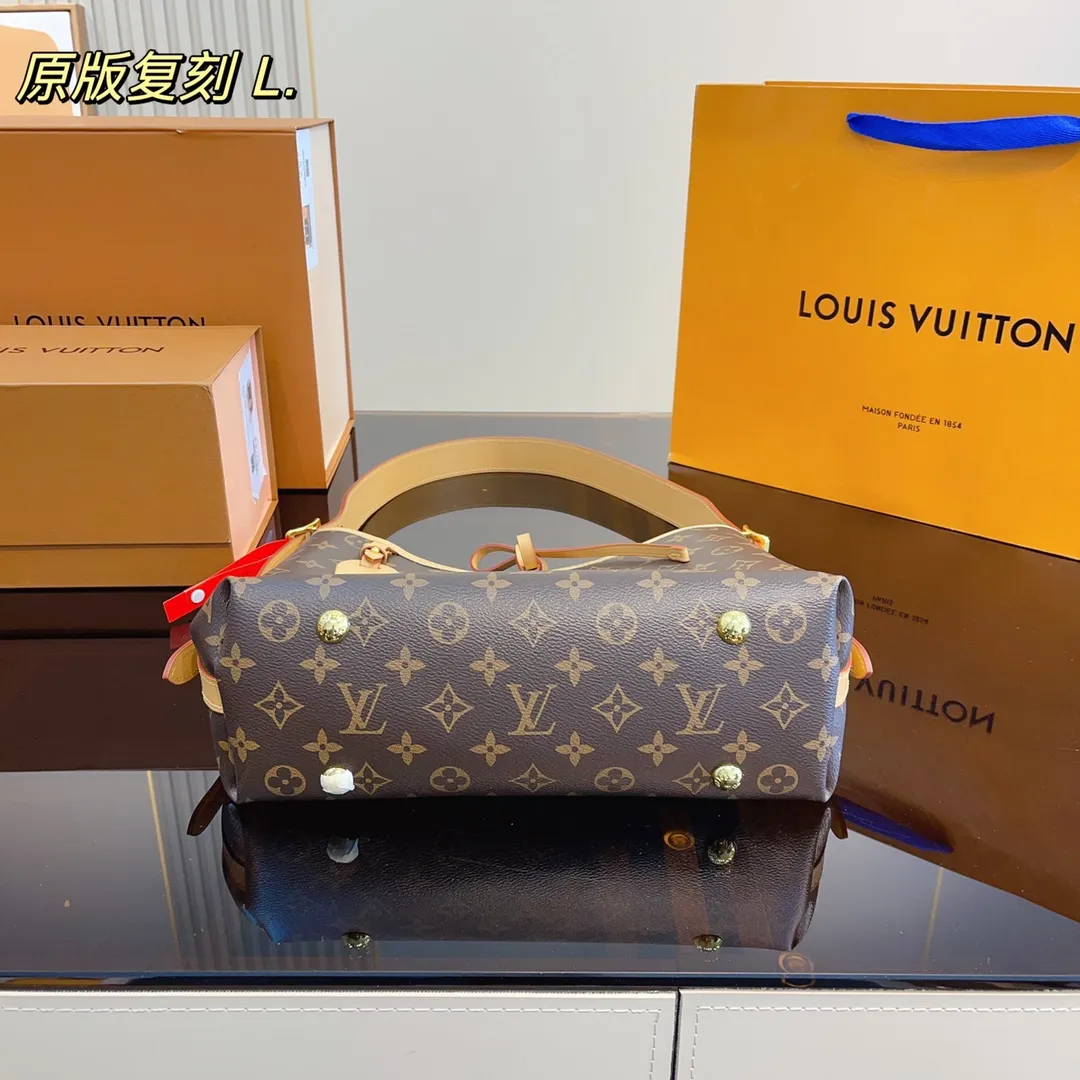 Louis Vuitton bag - LITELUX