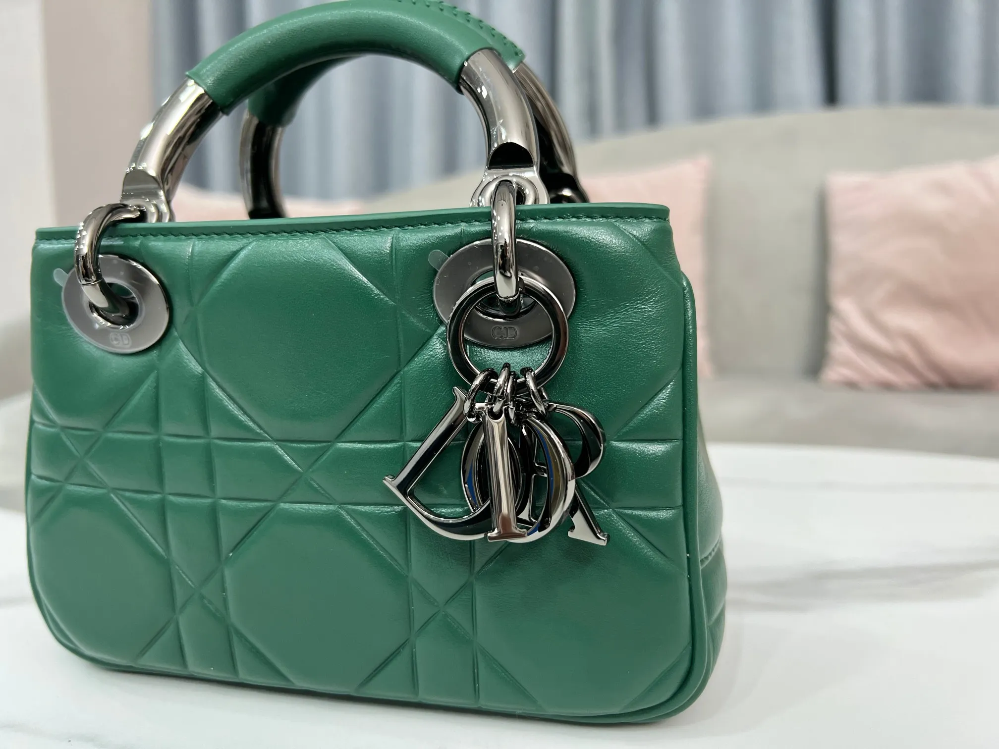 Dior bag - LITELUX