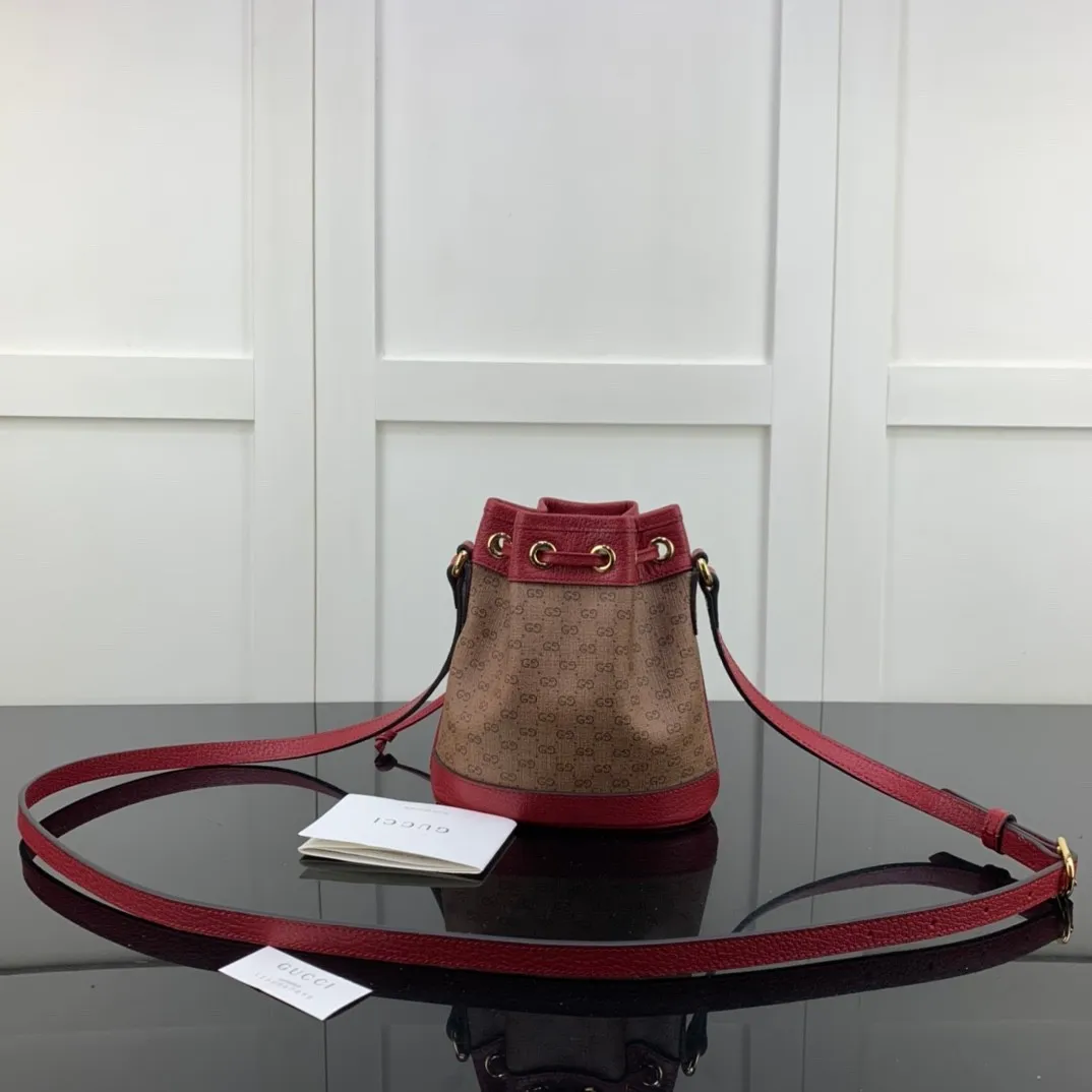 Gucci Bag  – 118642665 - LITELUX
