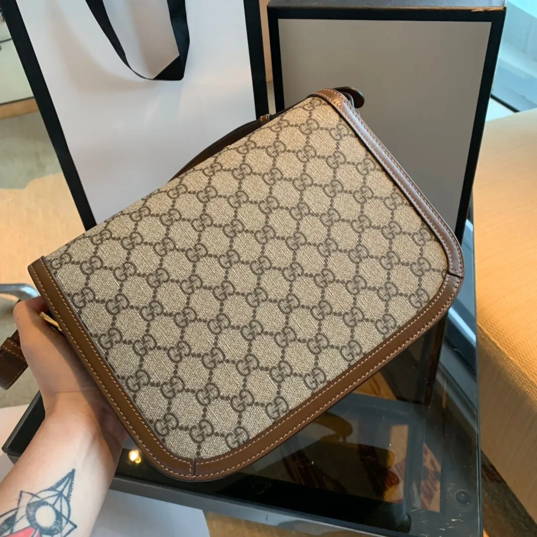 Gucci Bag  – 113071585 - LITELUX