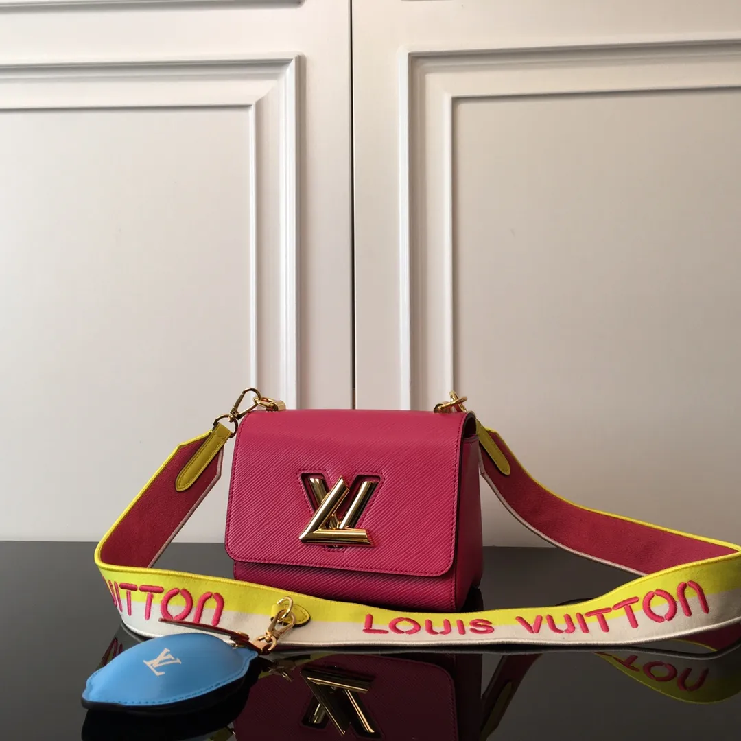 Louis Vuitton bag - LITELUX