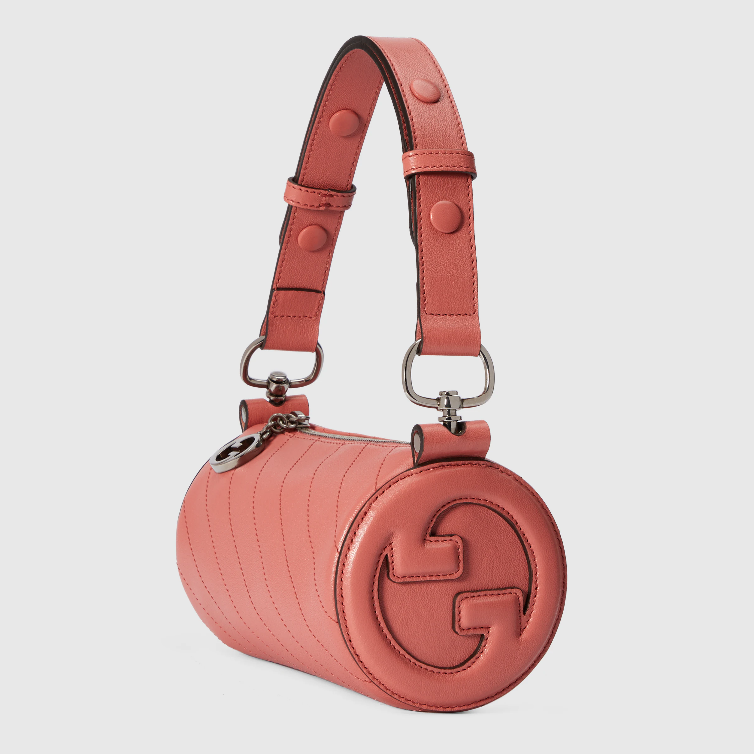 GUCCI / GG BLONDIE MINI SHOULDER BAG 760170 AACPY 6701 - LITELUX
