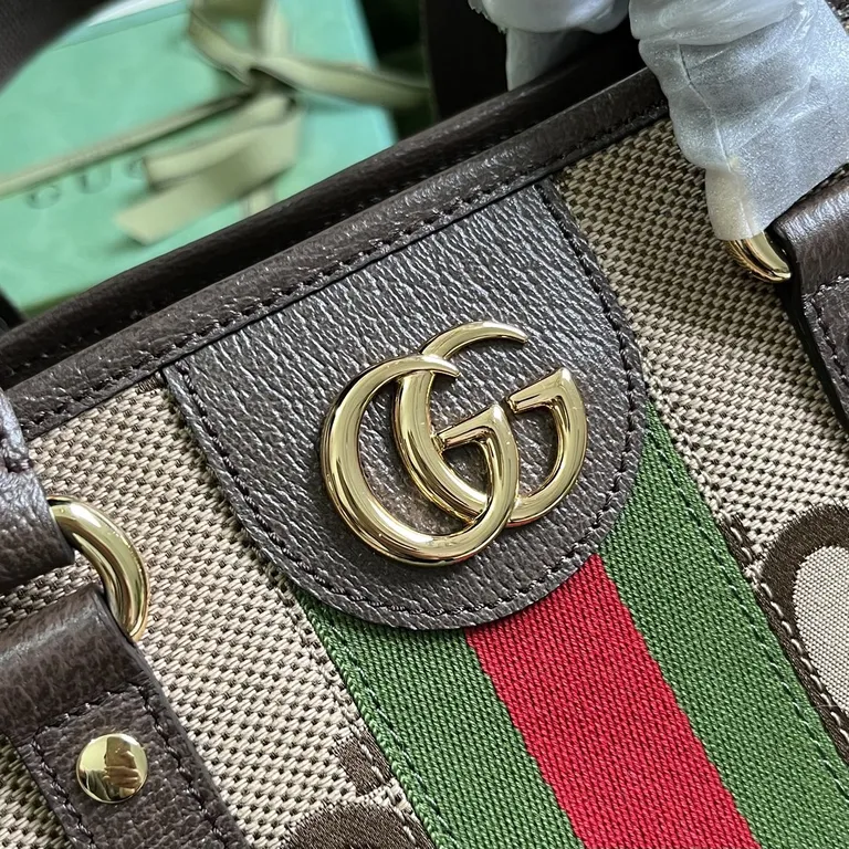 Gucci bag - LITELUX