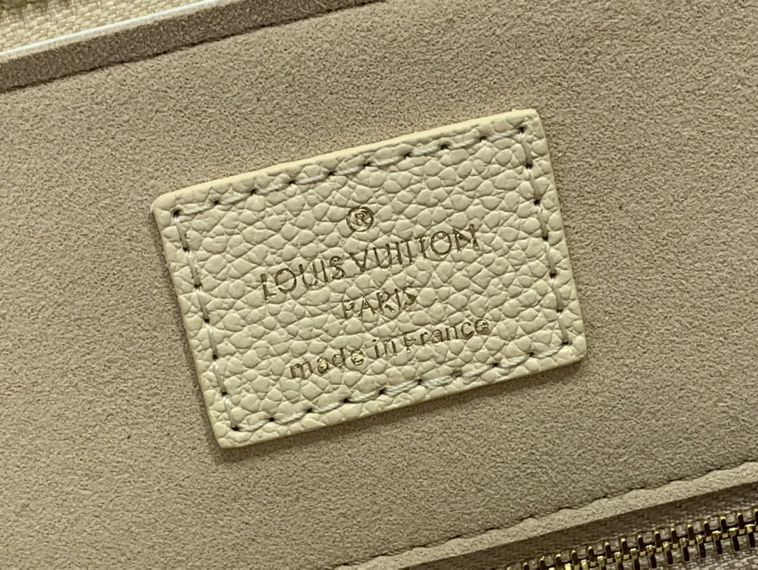 Louis Vuitton bag - LITELUX