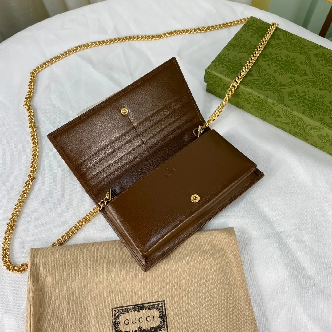 Gucci Bag  – 119179087 - LITELUX