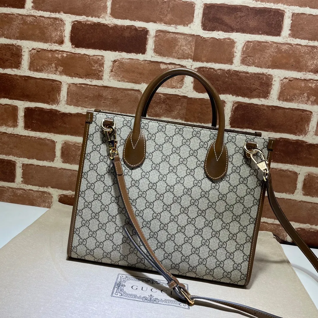 Gucci Bag  – 108527666 - LITELUX