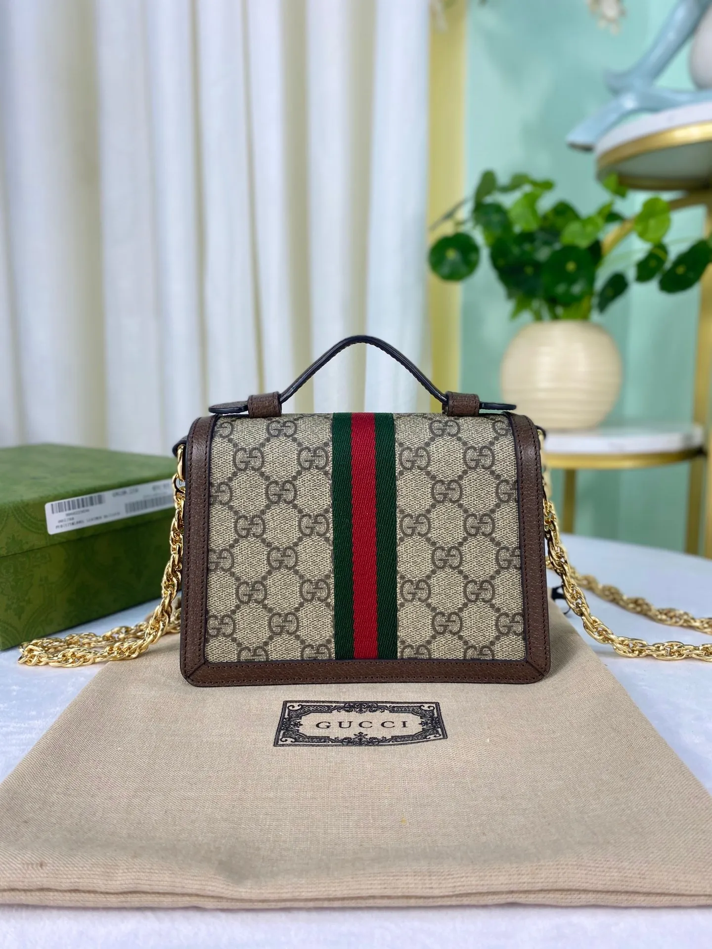 Gucci Bag  – 119179185 - LITELUX
