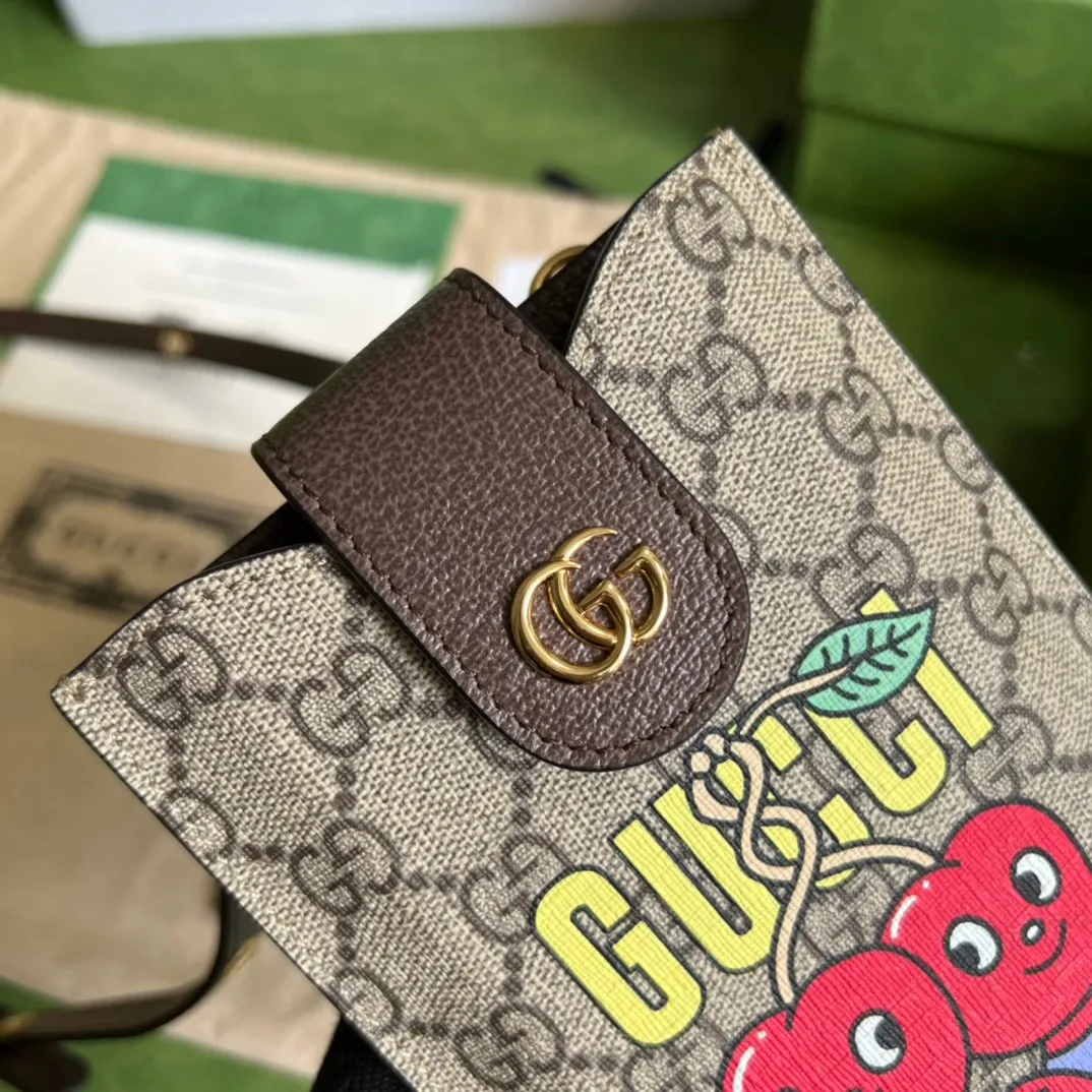 Gucci Bag  – 119826270 - LITELUX