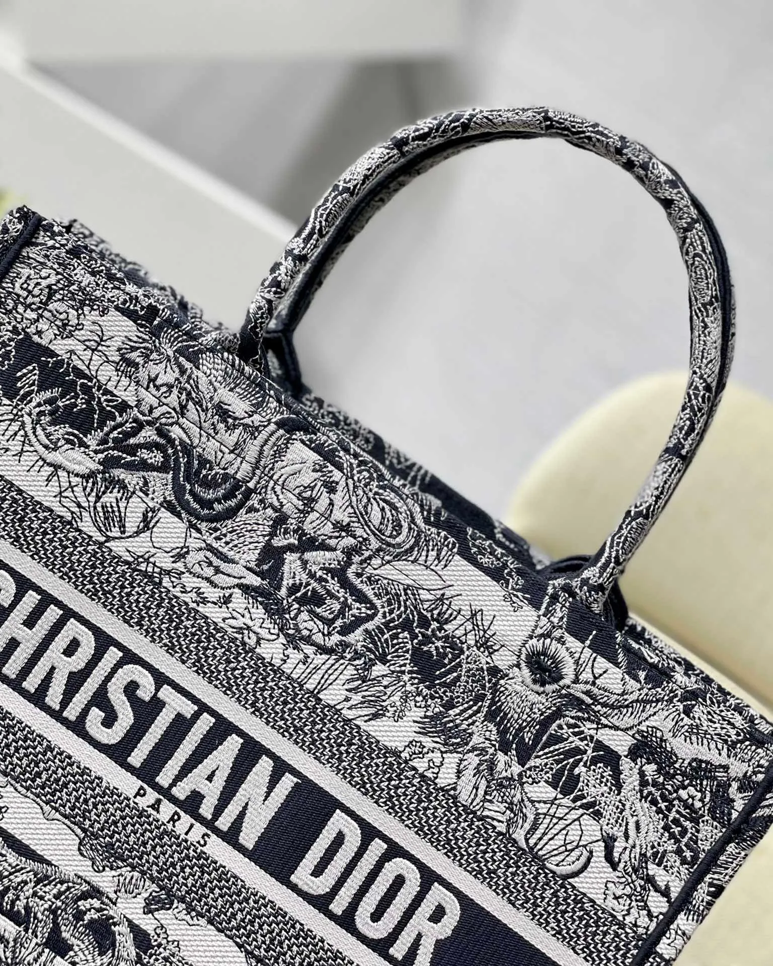 Dior Bag  – 113170121 - LITELUX