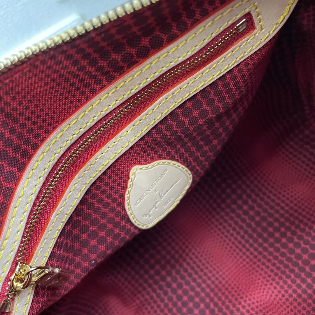 Louis Vuitton bag - LITELUX