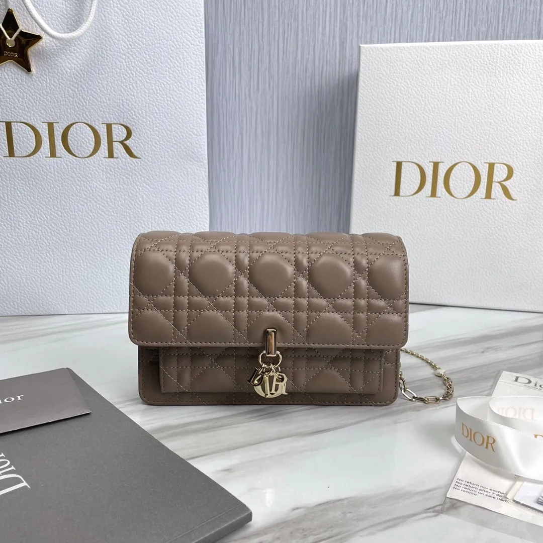 Dior Bag  – 118567946 - LITELUX