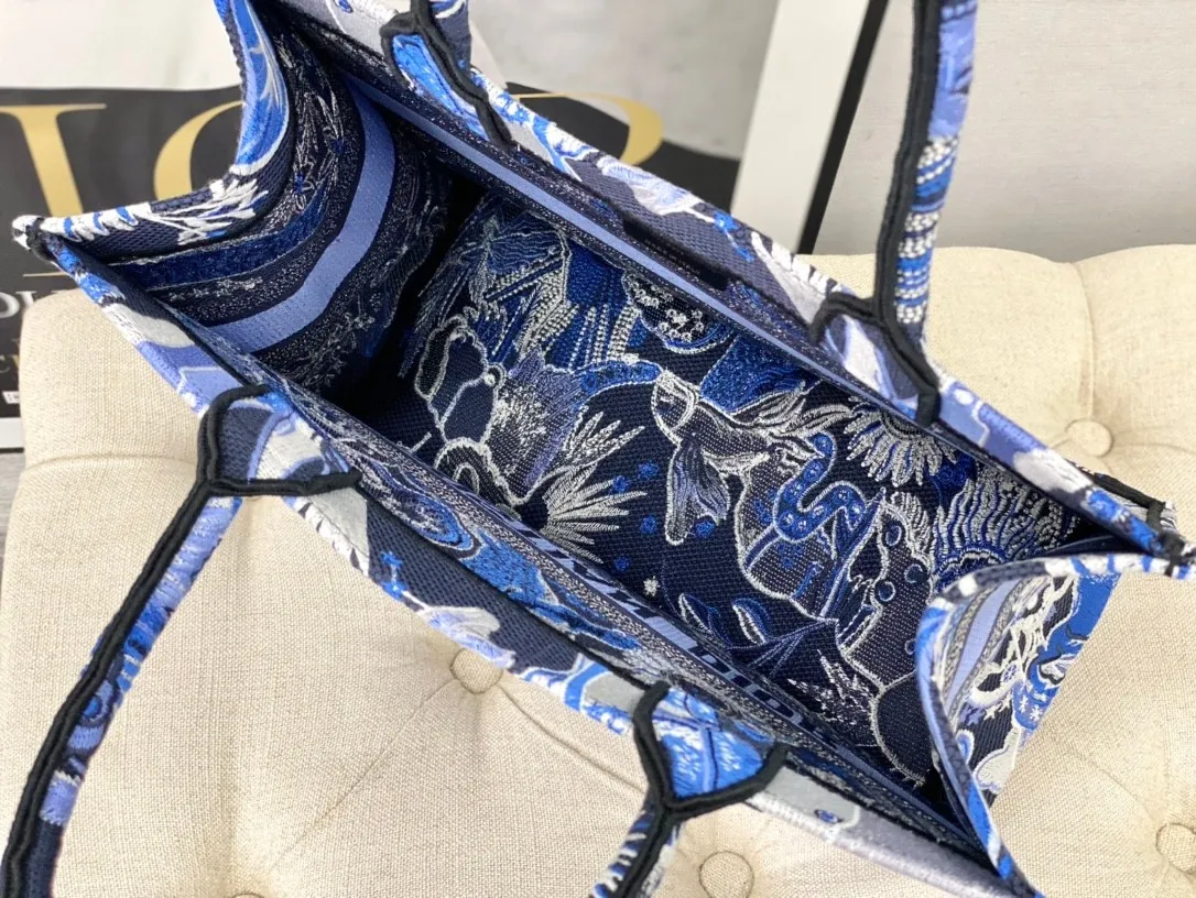 Dior Bag  – 121542272 - LITELUX