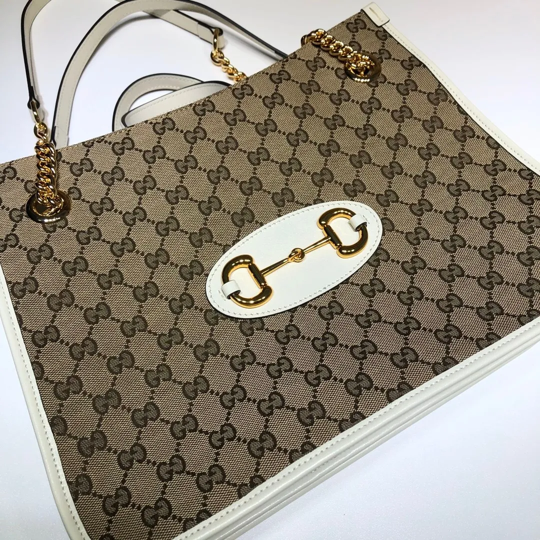 Gucci Bag  – 119657387 - LITELUX