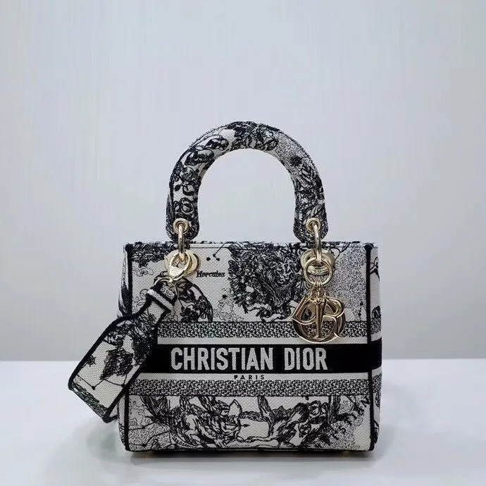 Dior Bag  – 114684232 - LITELUX