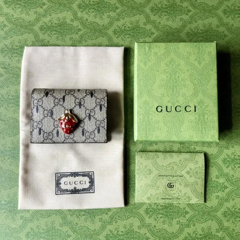 Gucci bag - LITELUX