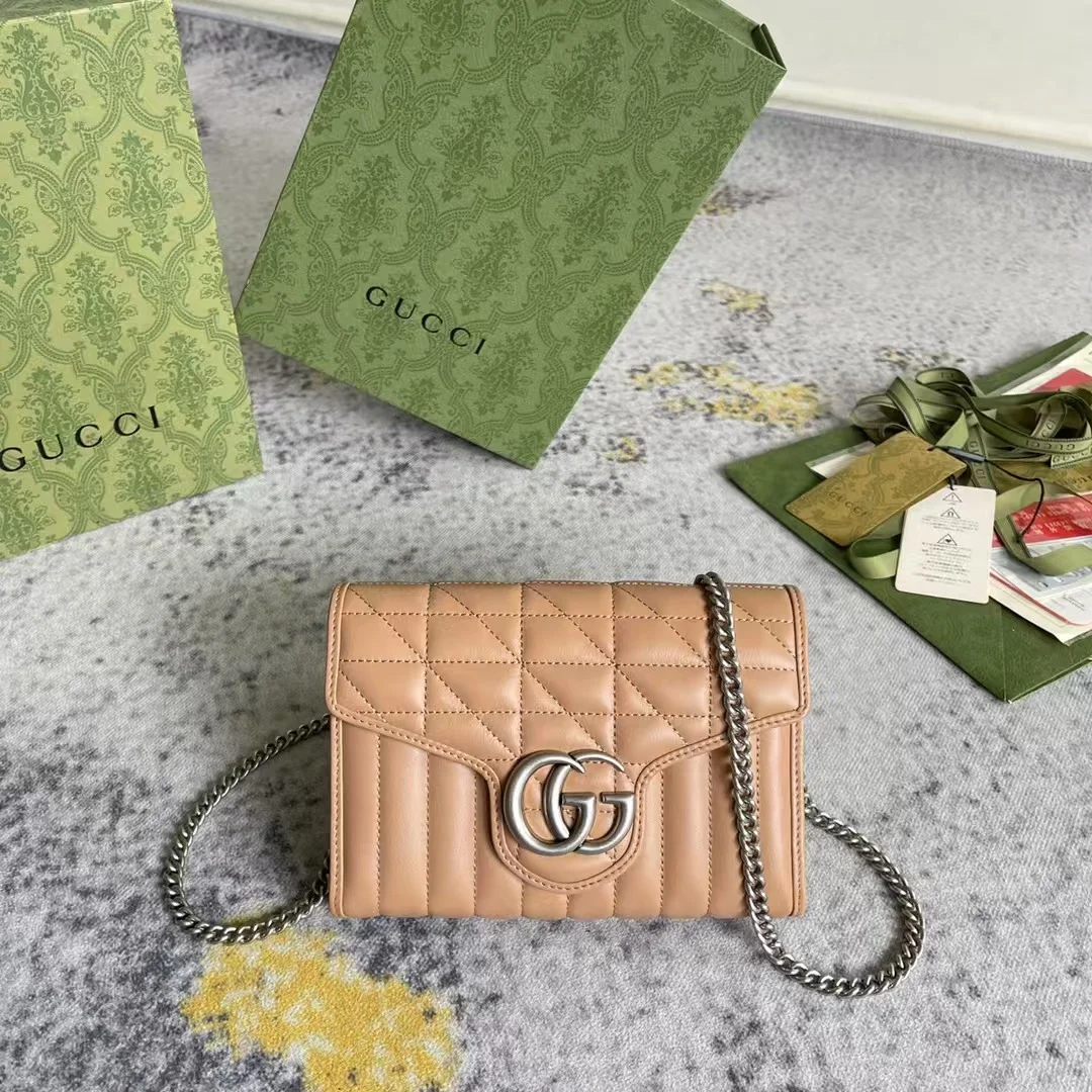 2025 GUCCI bag - LITELUX