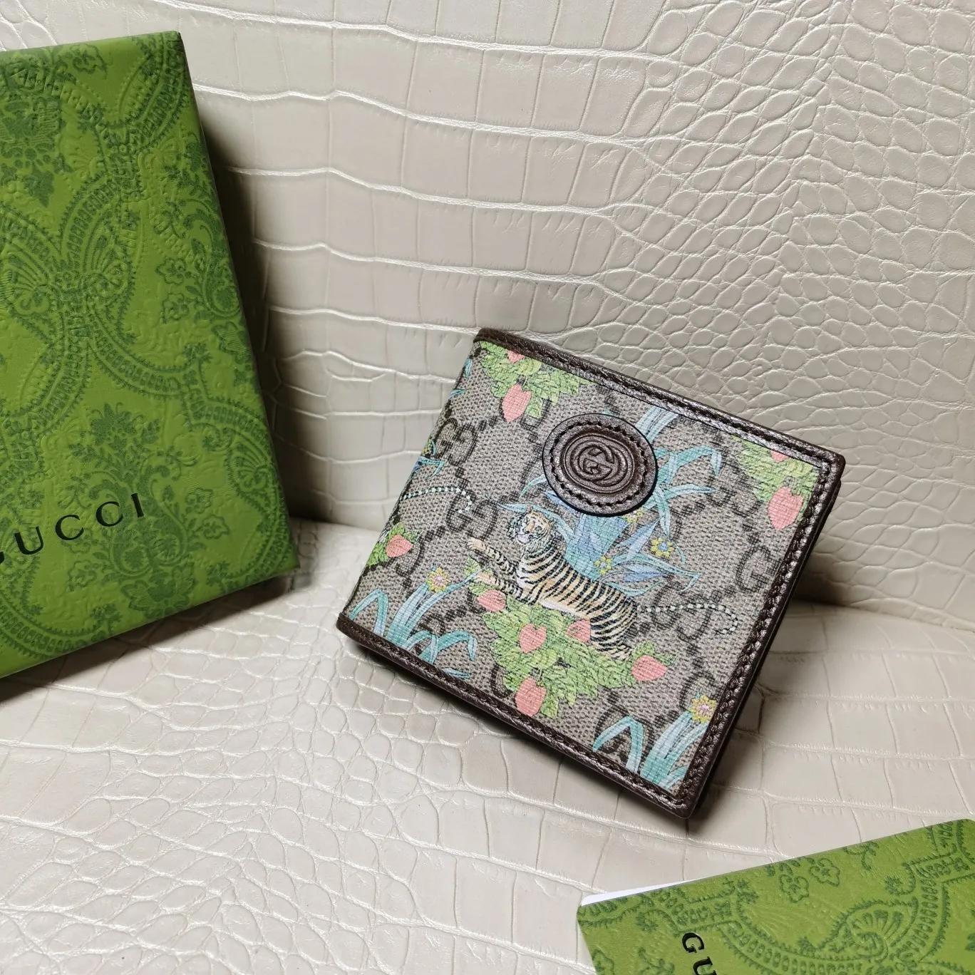 Gucci Bag  – 118013811 - LITELUX