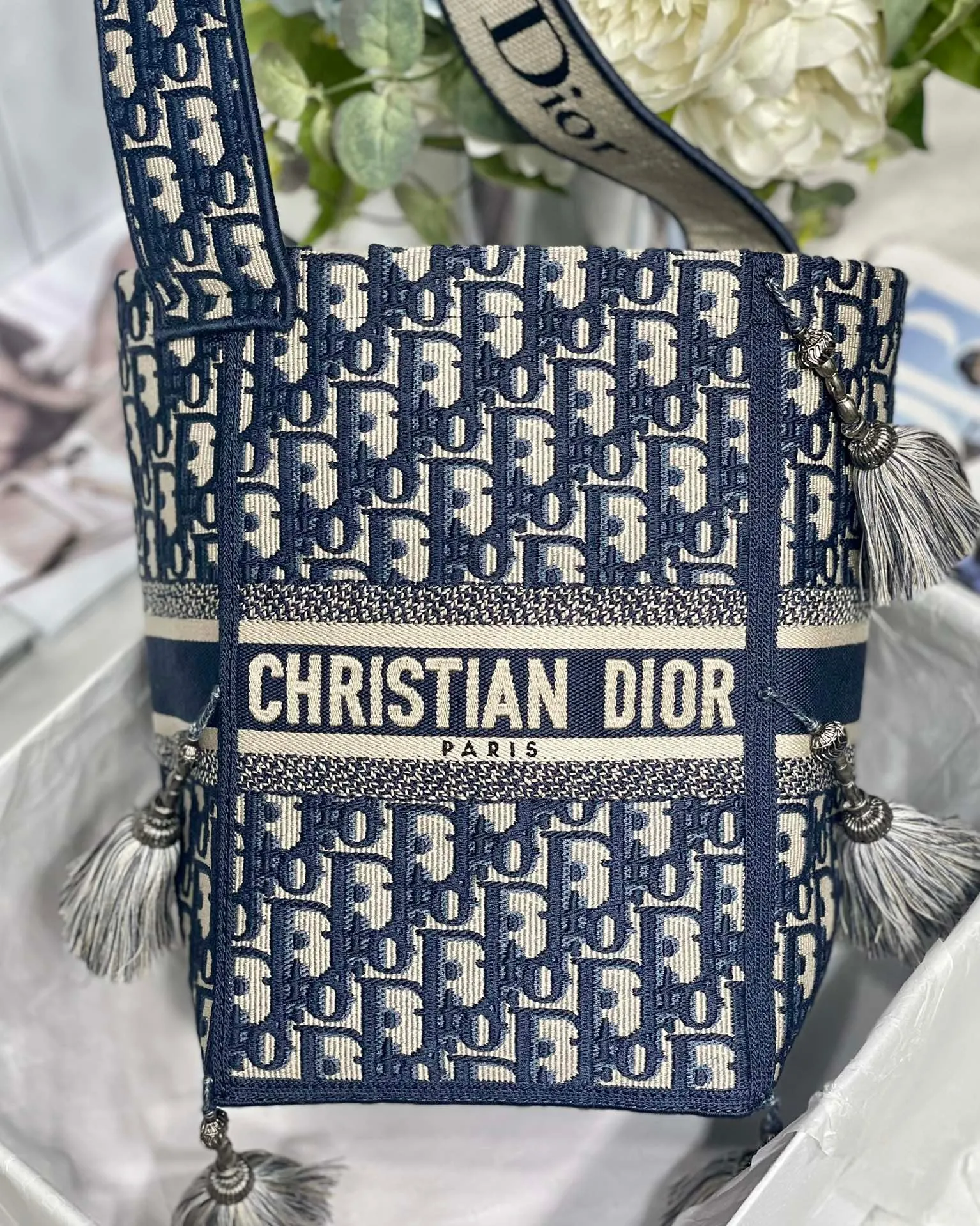 Dior Bag  – 113785501 - LITELUX