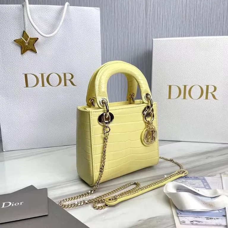 Dior bag - LITELUX
