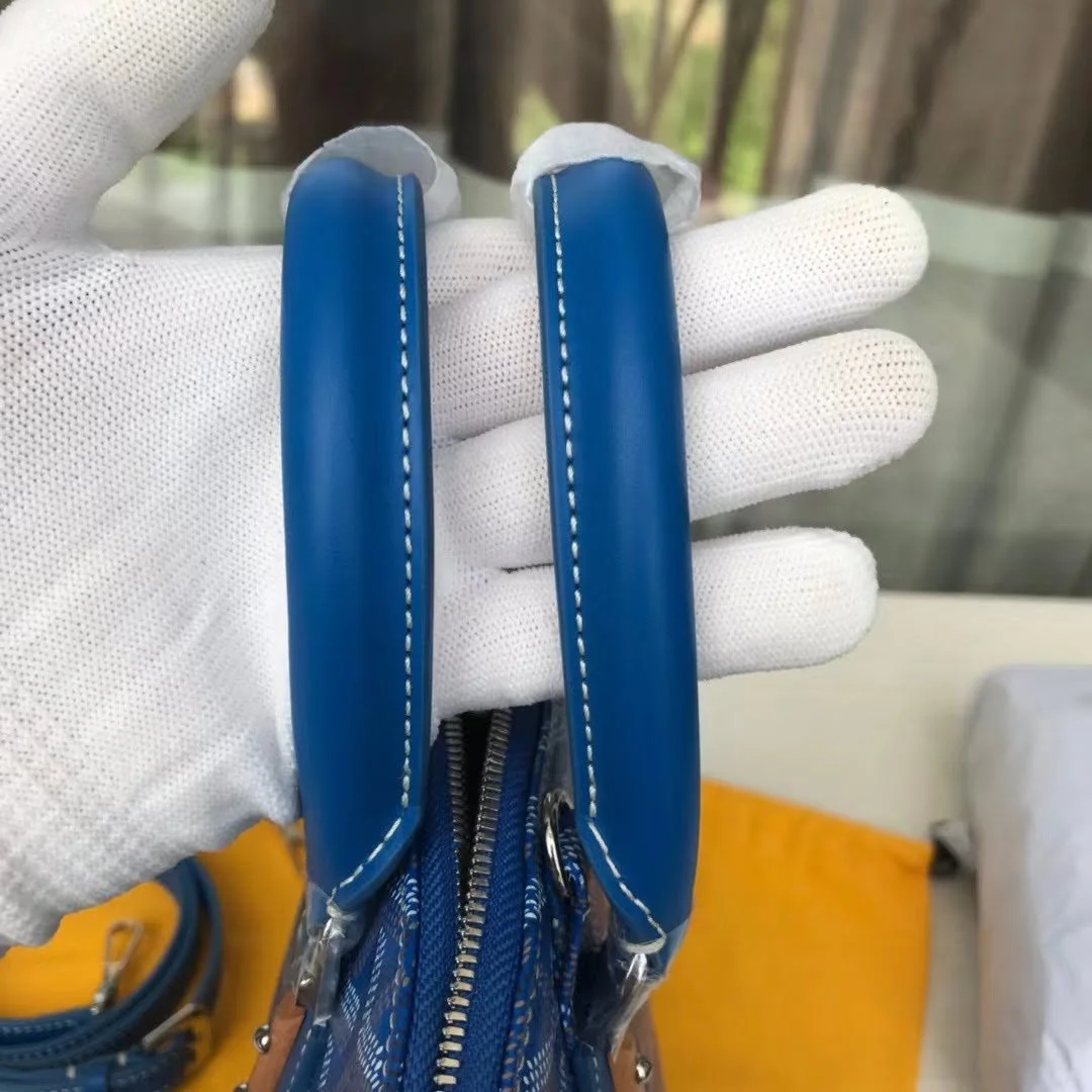 goyard Goya vendme shell bag - LITELUX
