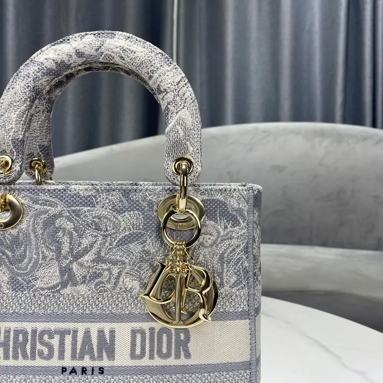 Dior bag - LITELUX