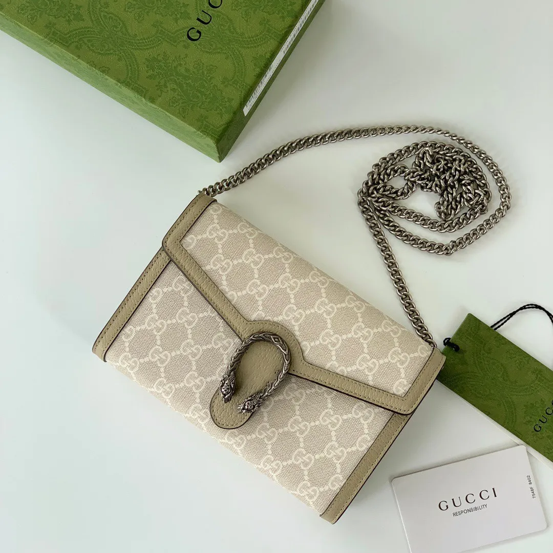 Gucci Bag  – 113709851 - LITELUX