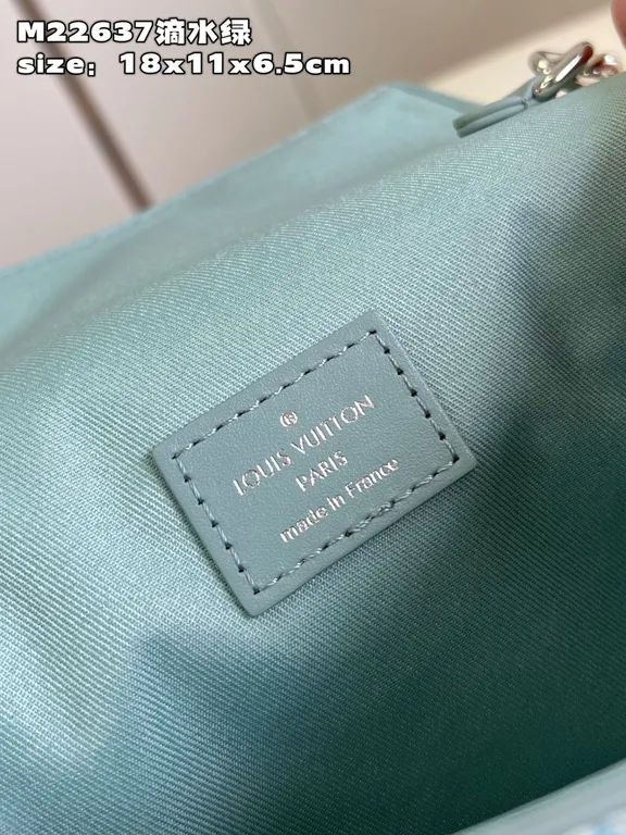 Louis Vuitton bag - LITELUX