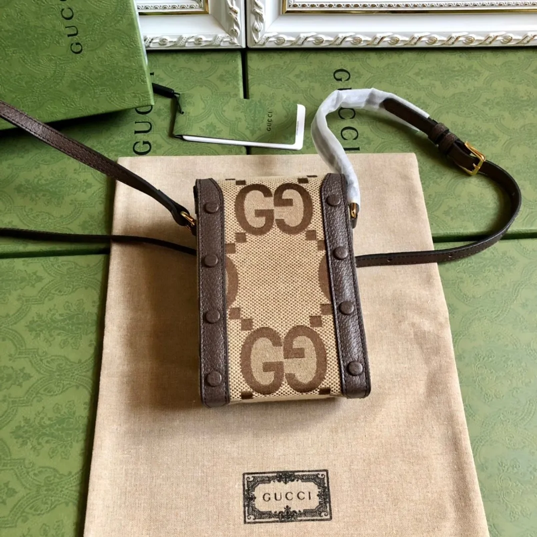 Gucci Bag  – 115934680 - LITELUX