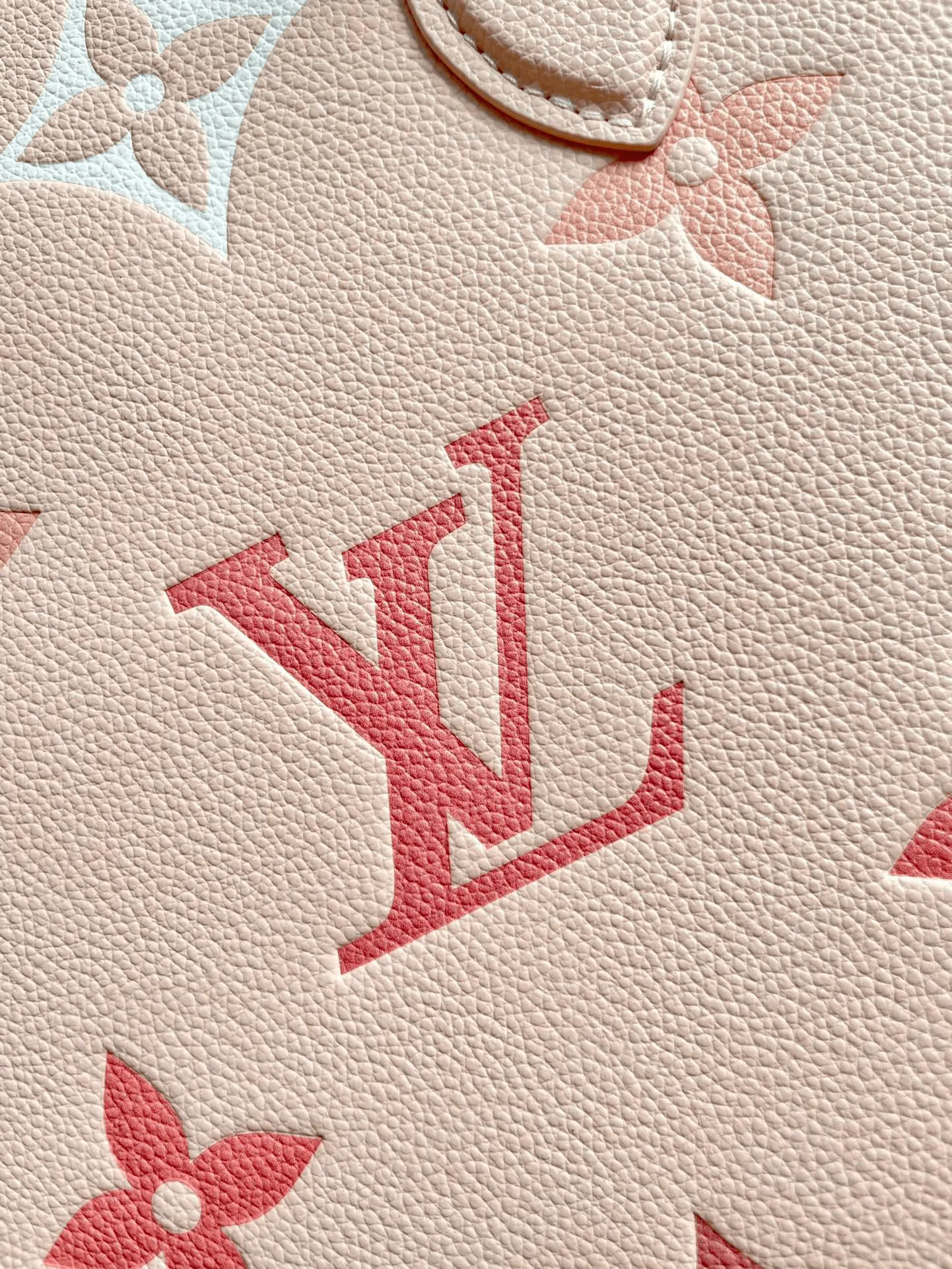 Louis Vuitton / LV Onthego M45653 size:25*19*11.5cm - LITELUX