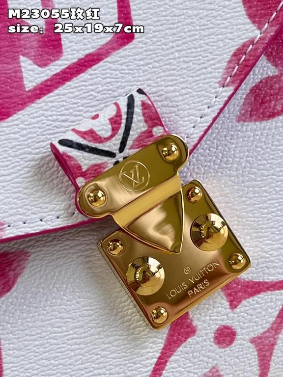 Louis Vuitton bag - LITELUX