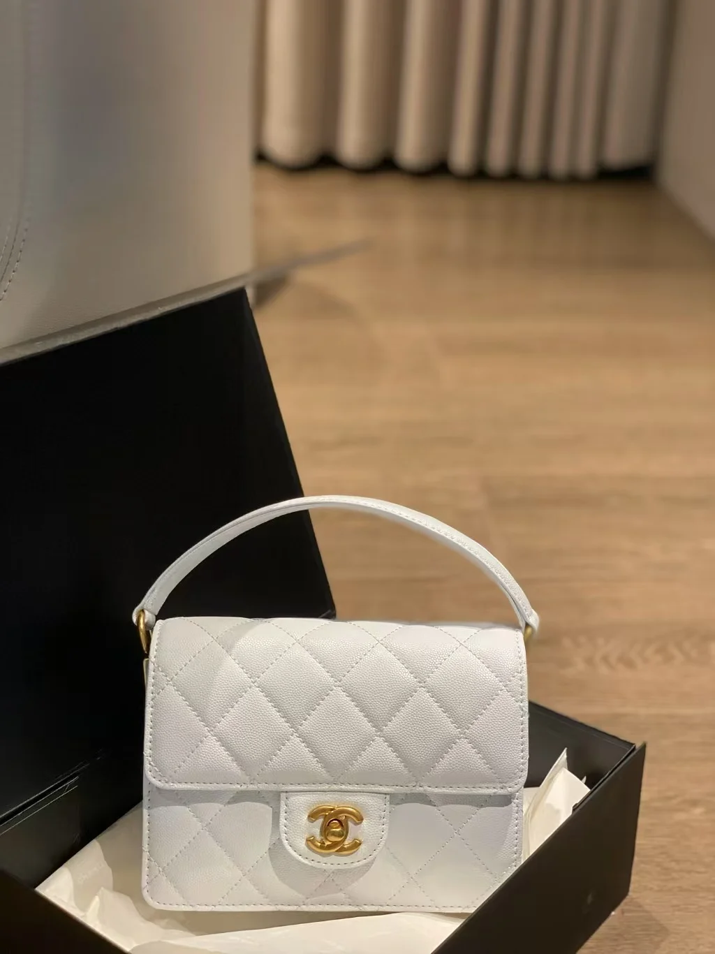 2024 Chanel 24k - LITELUX