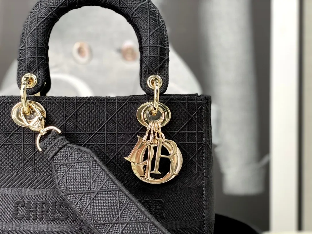 Dior Bag  – 117330918 - LITELUX