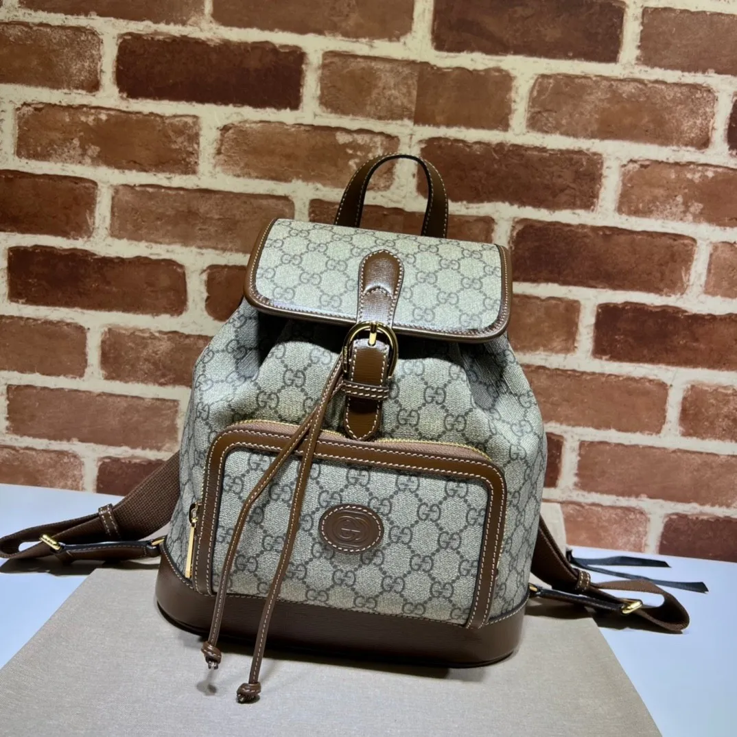 Gucci Bag  – 107488250 - LITELUX
